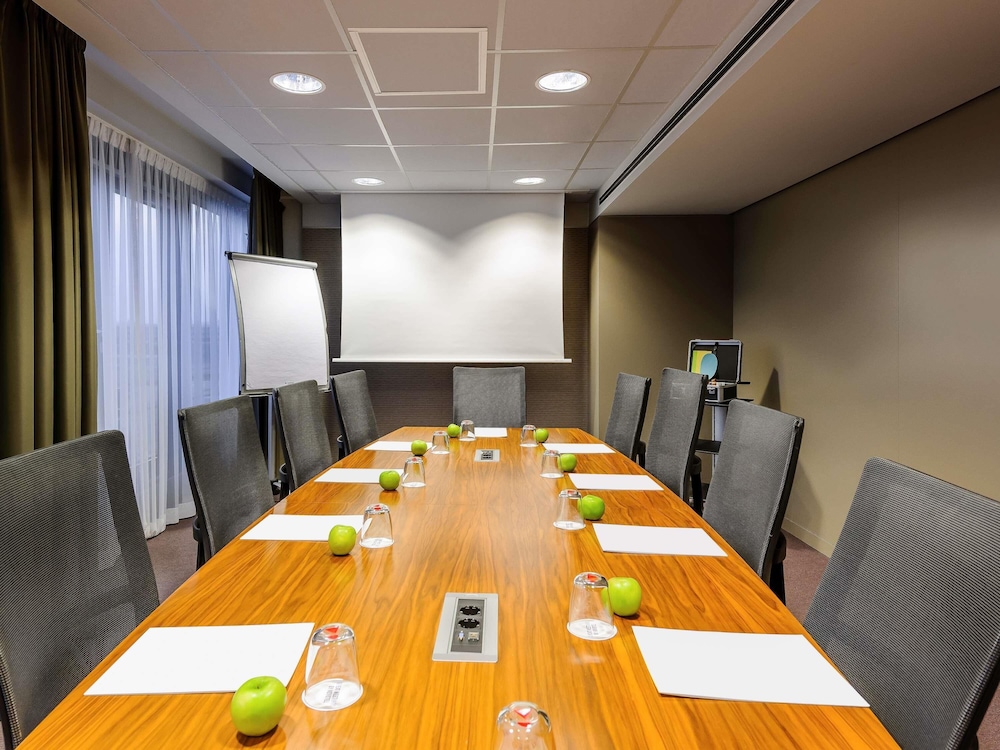 Novotel Munchen Airport 45/50