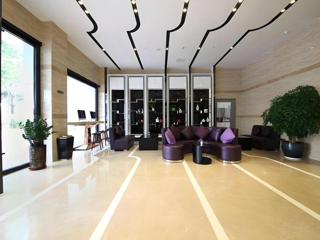Lavande Hotel (Shenzhen Airport New Terminal) 29/46