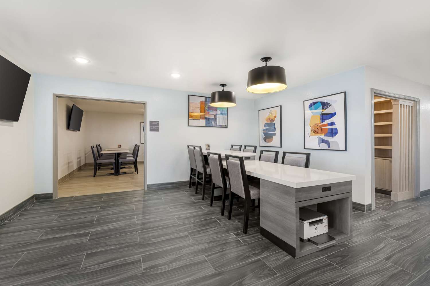 Best Western Park City Wichita North 13/22