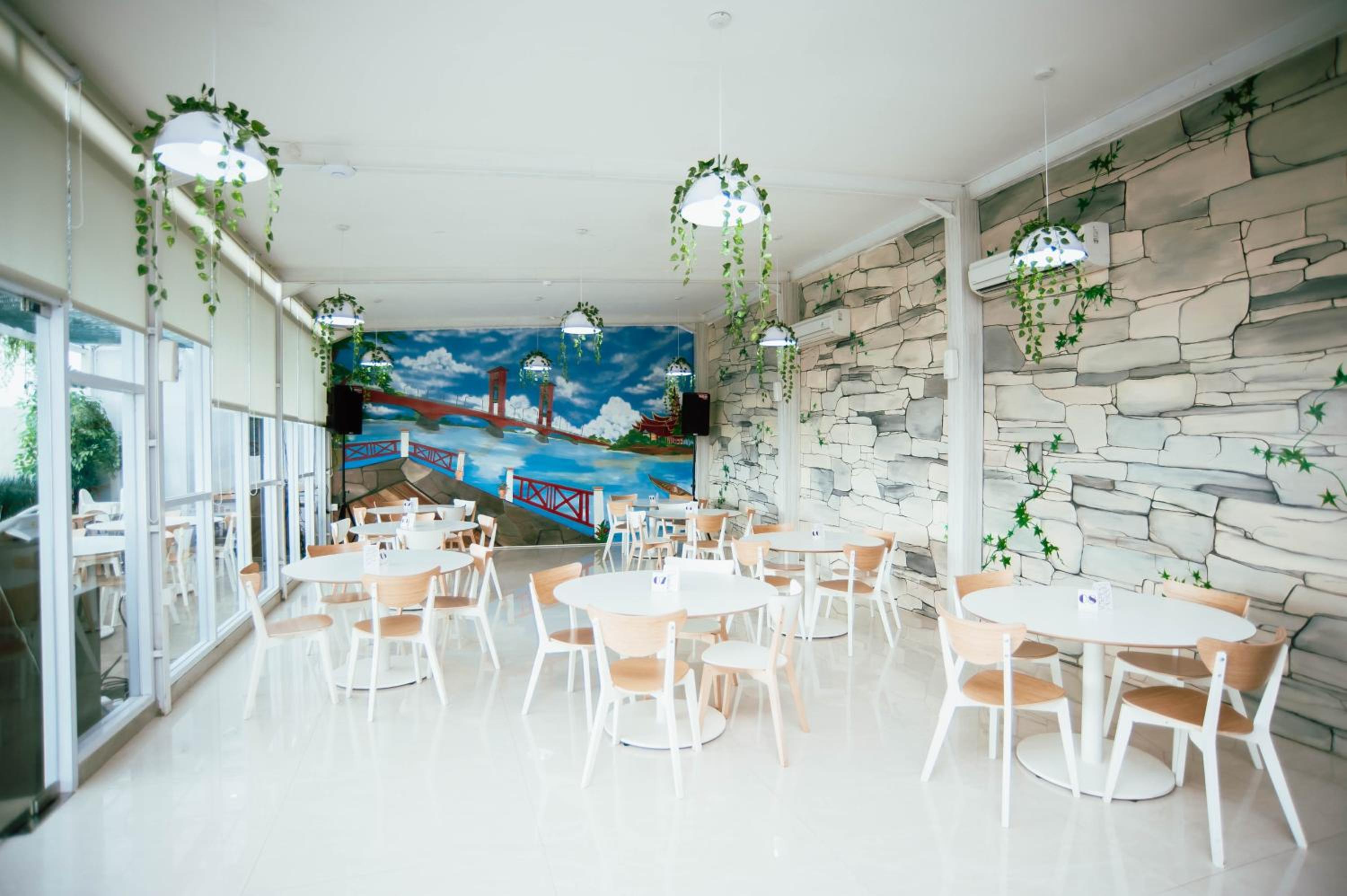 Cordela Inn R Sukamto Palembang 27/33
