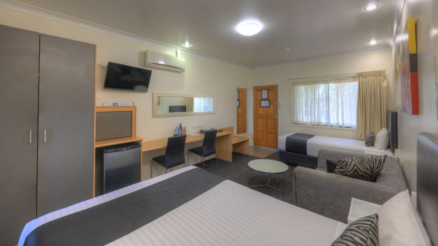 Best Western Ascot Lodge Motor Inn 16/49