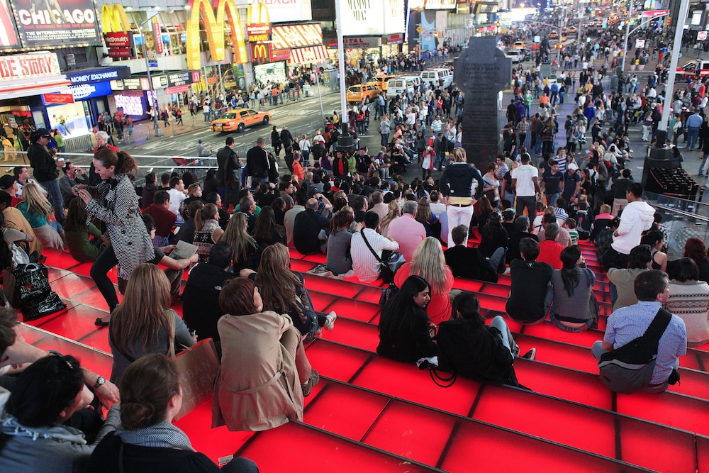 Millennium Broadway Times Square New York 32/58