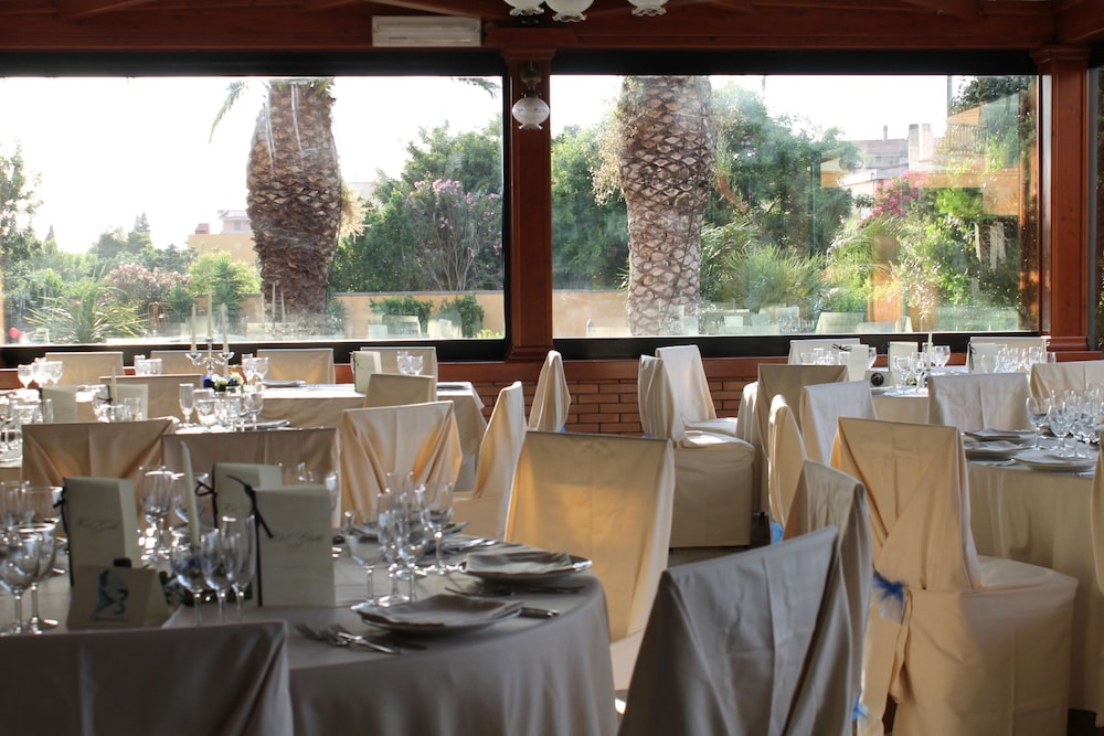 Hotel Grillo 52/62