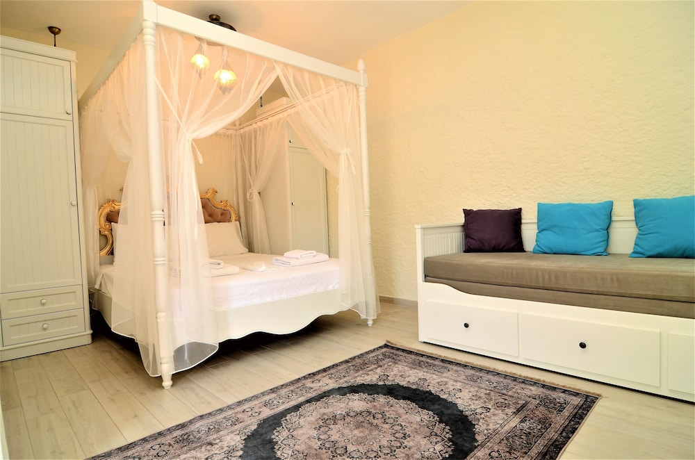 Alacati Grand Eldoris Otel 14/50