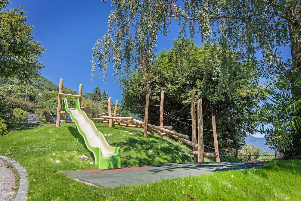 Parkhotel Brenscino 20/50