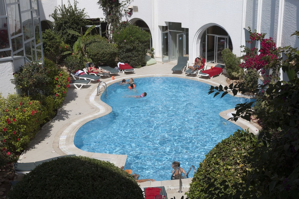 Golf Beach Hotel Djerba 30/55