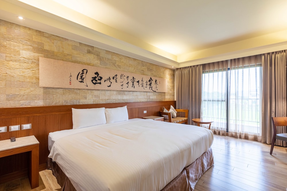 Hualien Toong Mao Resort 10/68