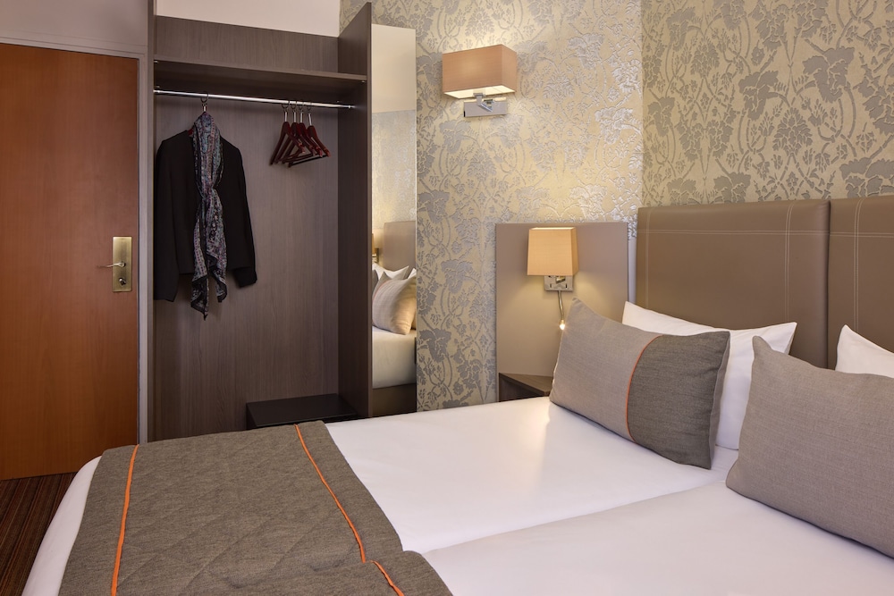 Timhotel Tour Eiffel 23/62