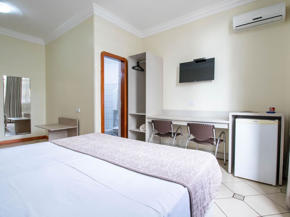 Umuarama Plaza Hotel 11/60