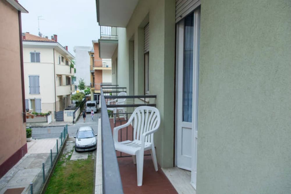 Hotel Ronconi 35/38