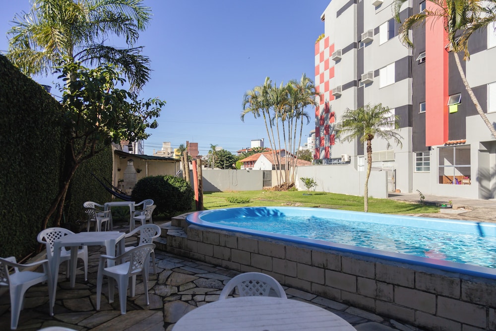 San Remo Canasvieiras Hotel 44/50