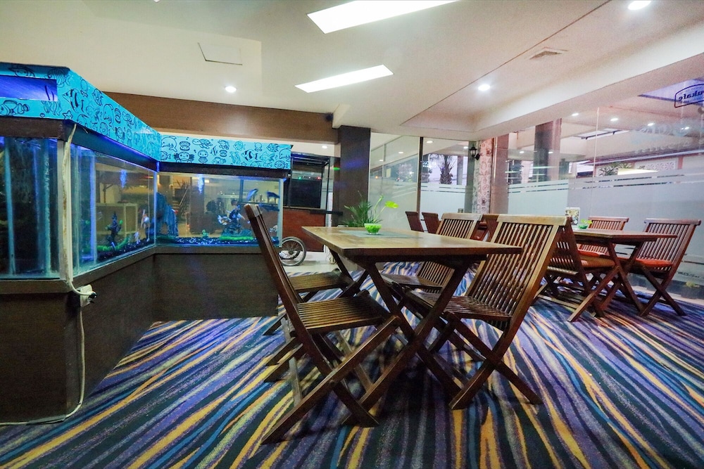 Hotel Marlin Pekalongan by Dafam Hotels 36/69