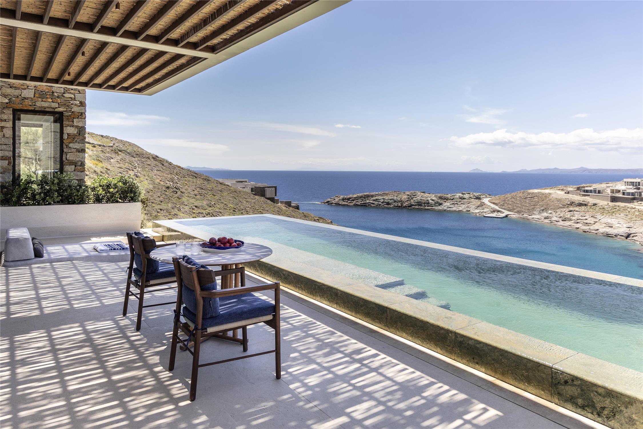 One&Only Kea Island 20/54