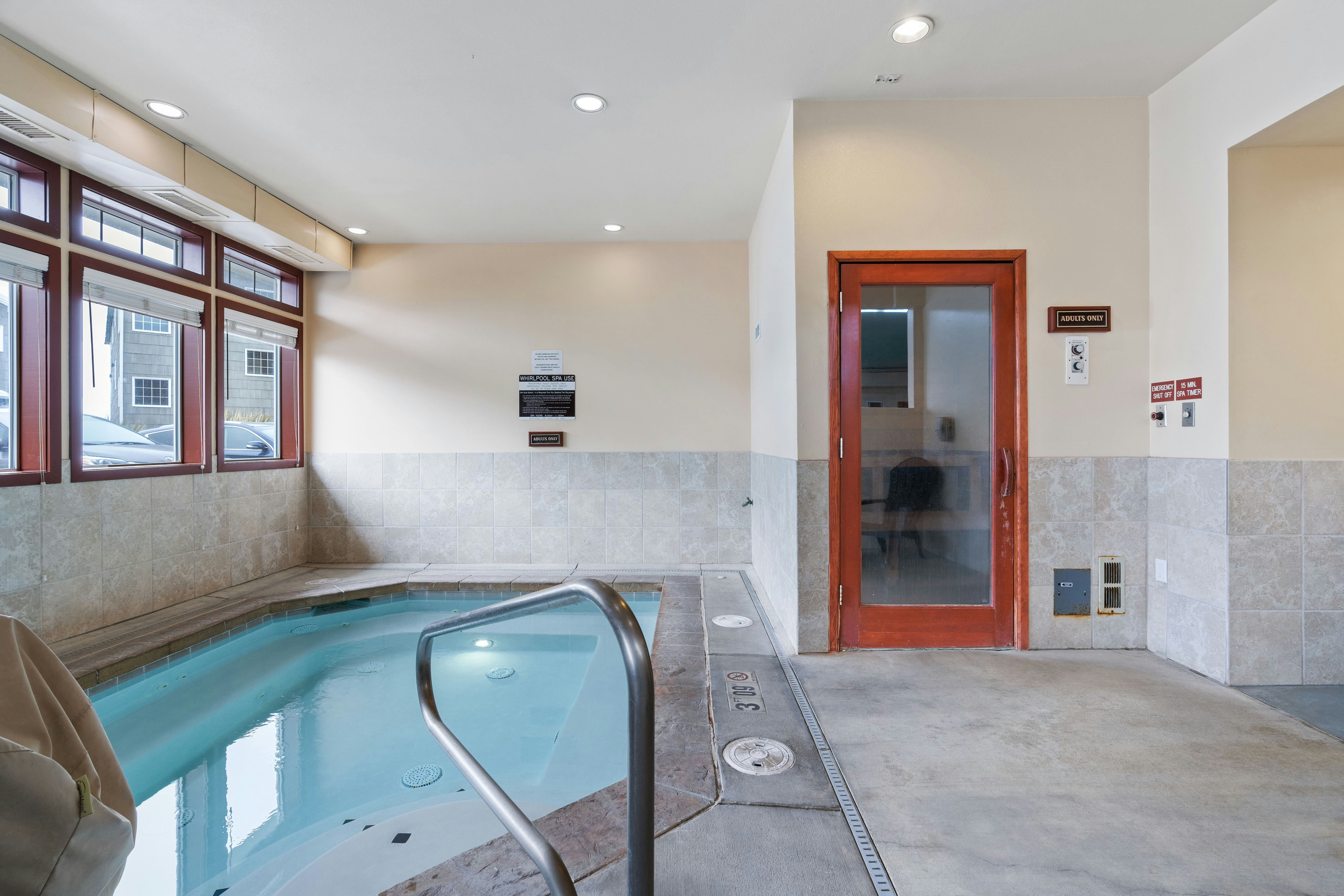 Tolovana Inn 13/38