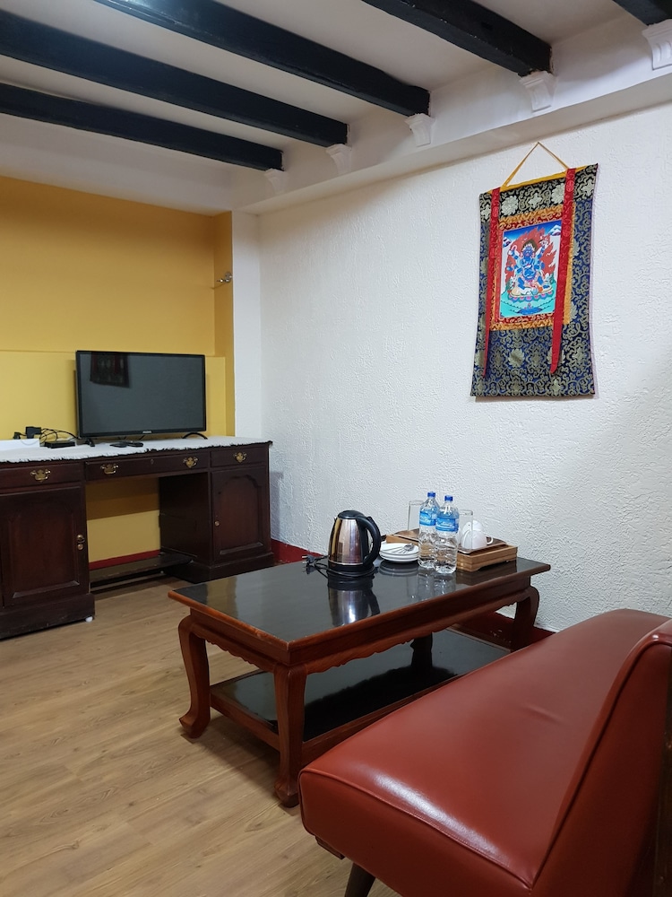Nepal Pavilion Inn 37/50