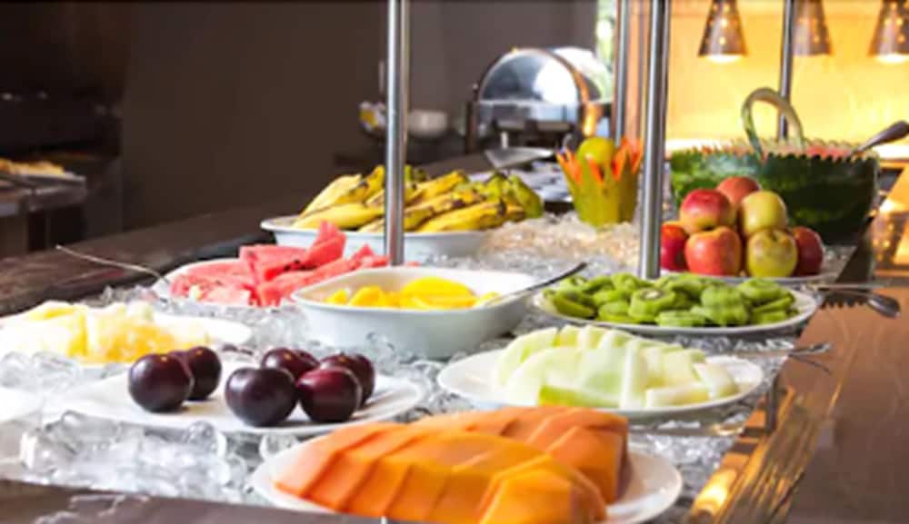 AMÉRICA BITTAR HOTEL 写真3