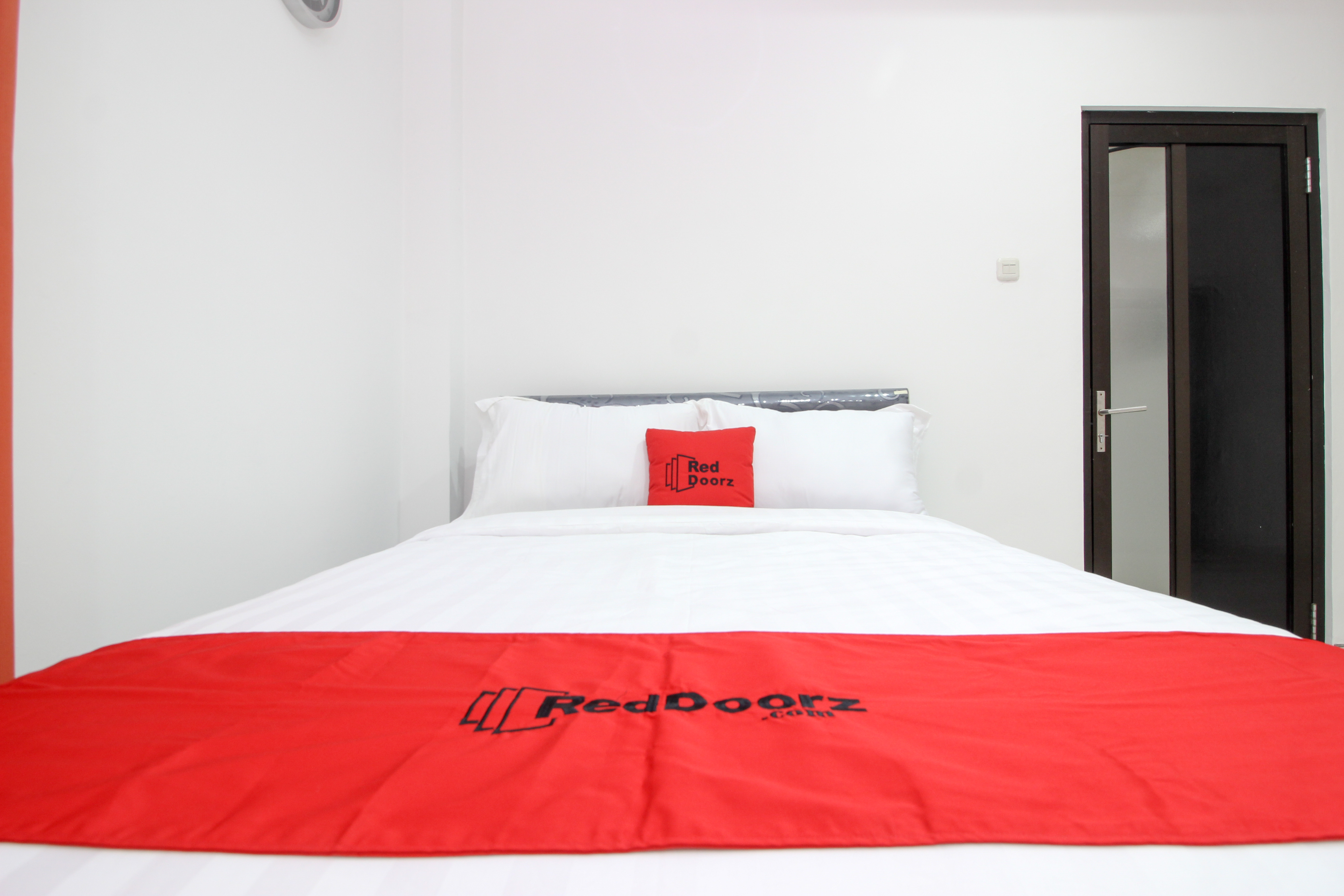 Reddoorz Plus @ Affandi Gejayan 13/25