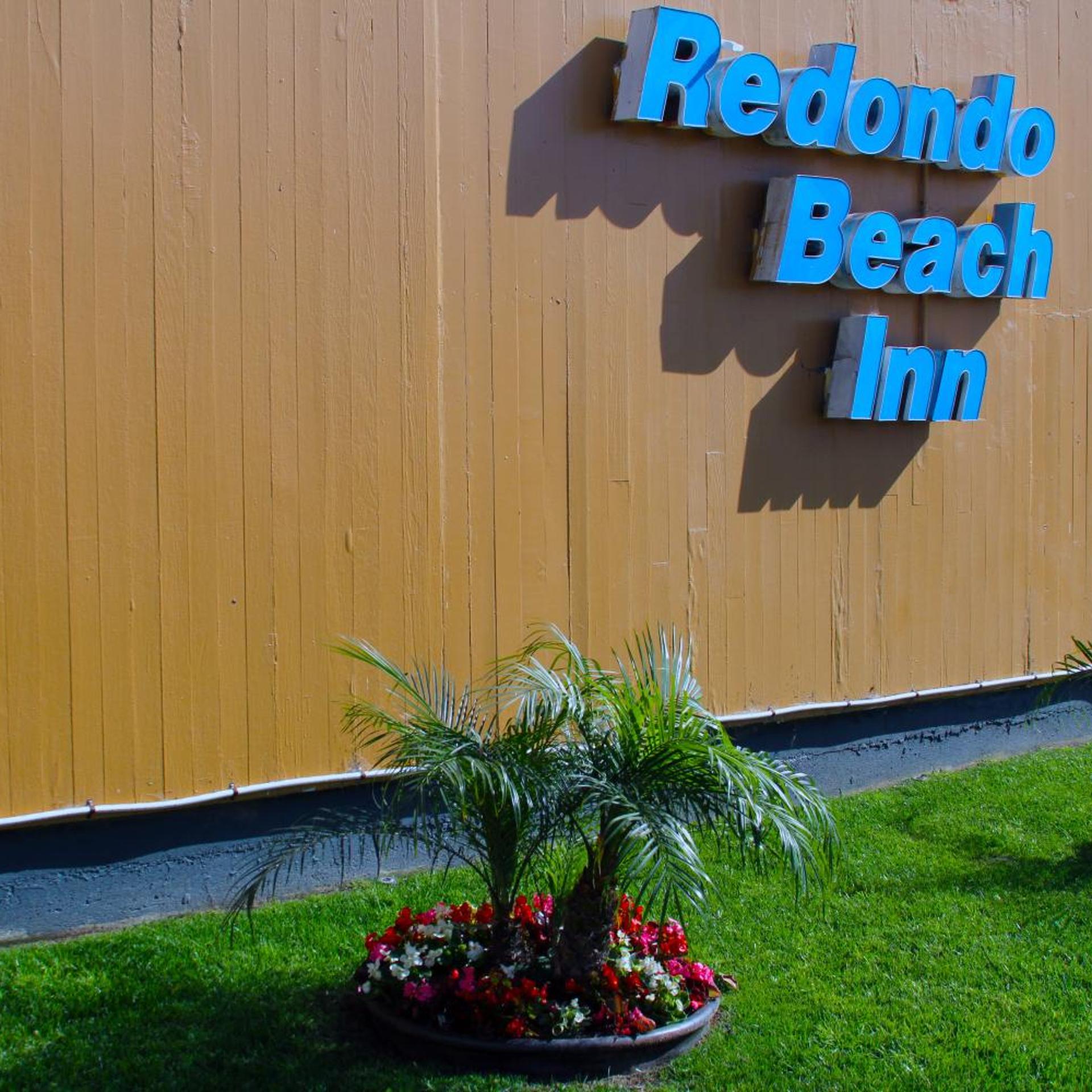 Redondo Beach Inn 50/61