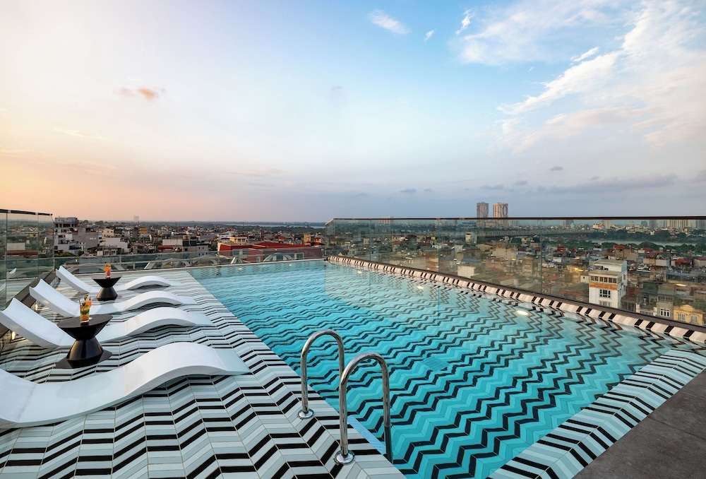 CLASSYC Hotel 42/45