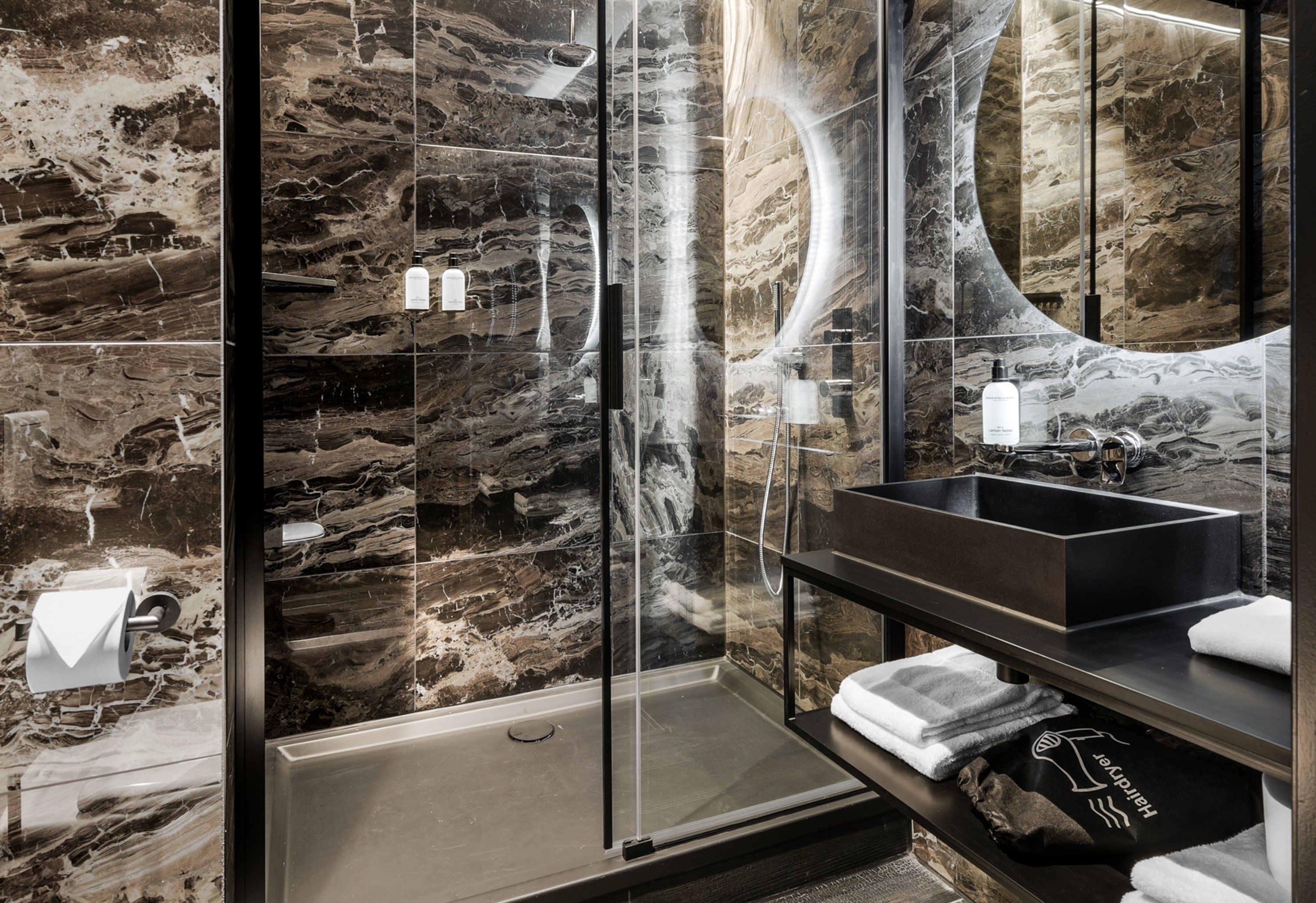 Le Marin Hotel Rotterdam City - Handwritten Collection 24/25