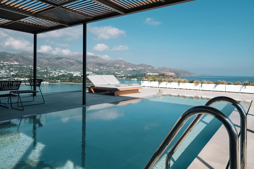 NIKO Seaside Resort MGallery - Adults Only 65/84