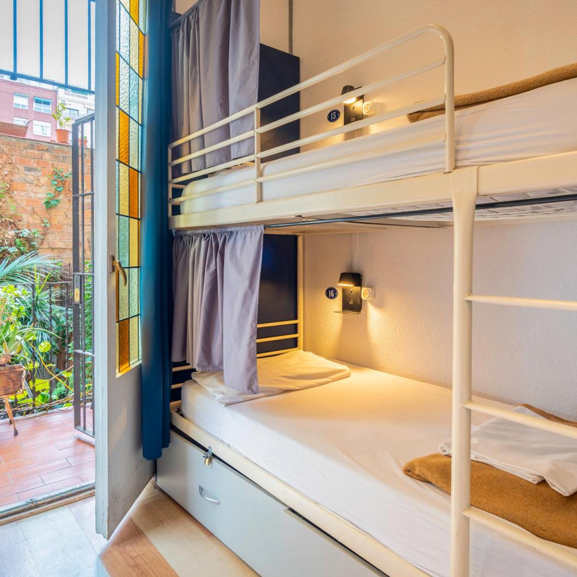 Casa Barcelo Hostel 19/55