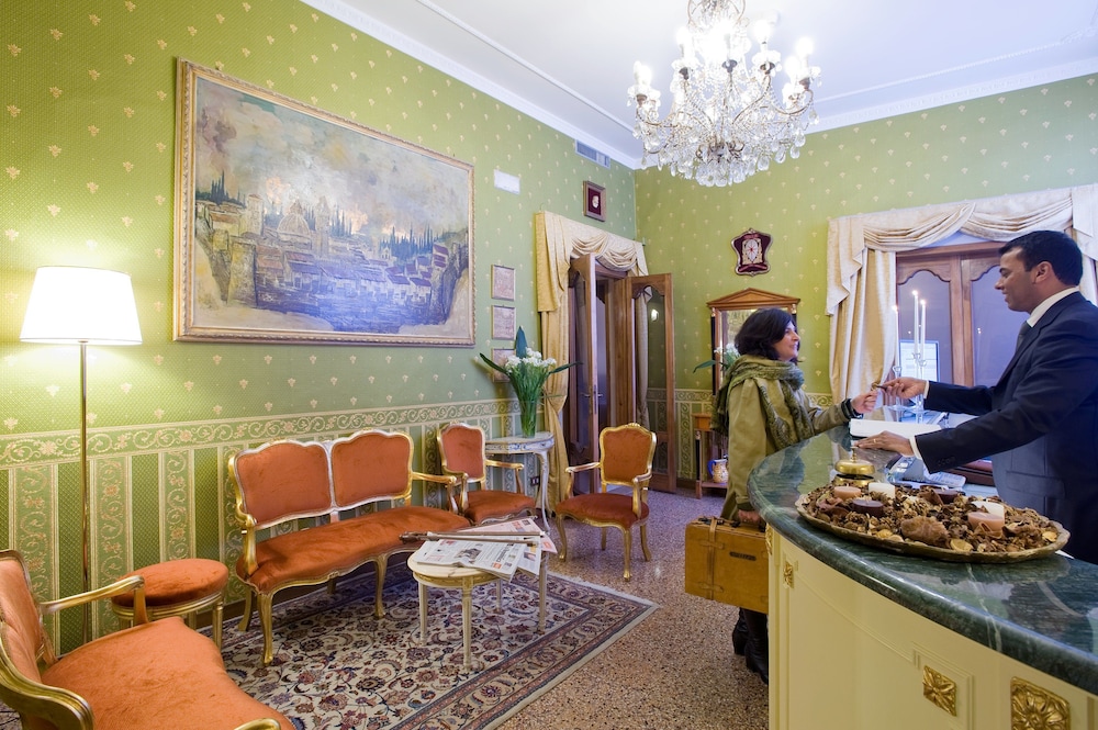 Hotel Silla 52/69
