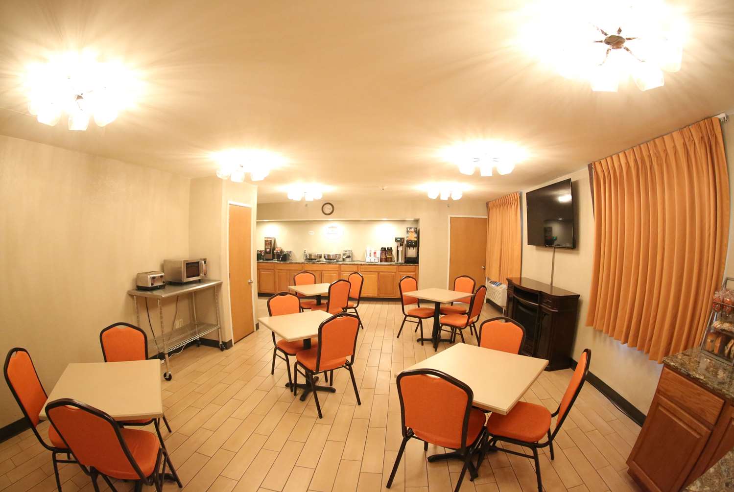 Super 8 by Wyndham Portsmouth 35/38