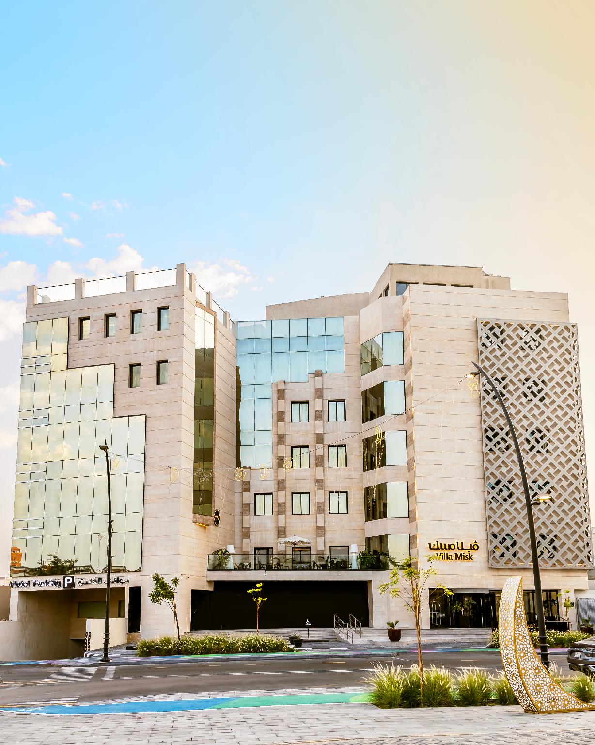 Villa Misk Alkhobar photo5
