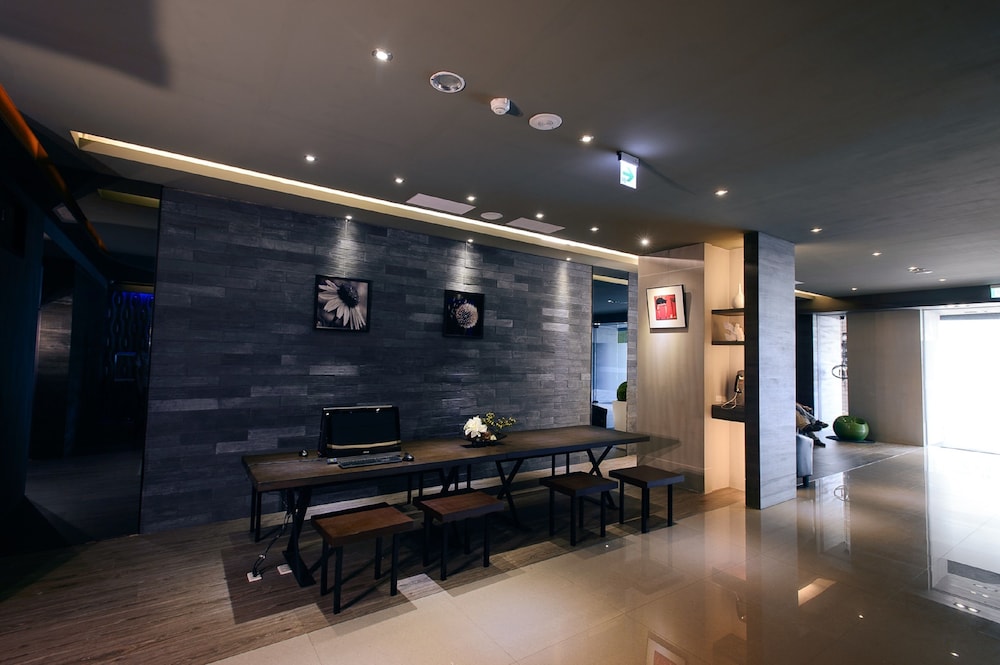 Kiwi Express Hotel-Jiuru 8/47