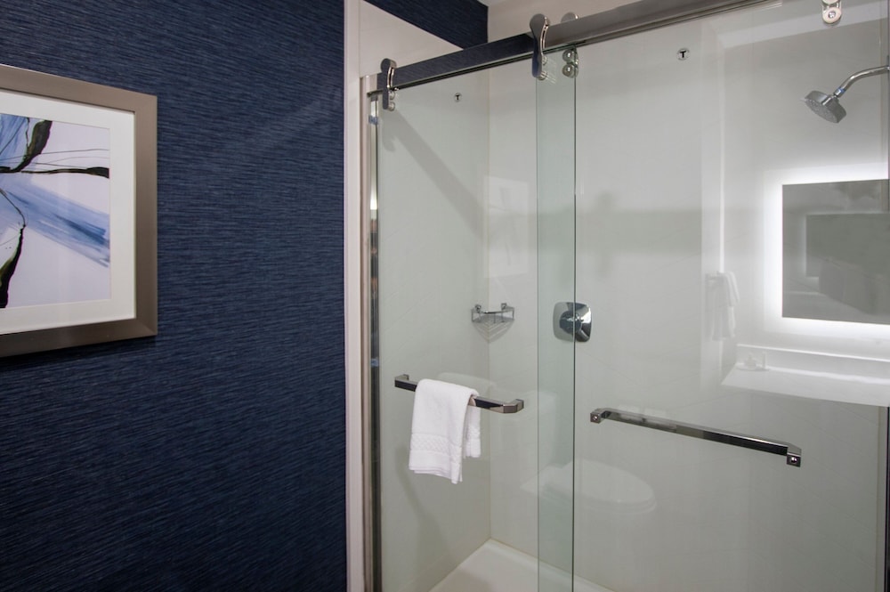 Fairfield Inn & Suites by Marriott Houston Katy 22/43