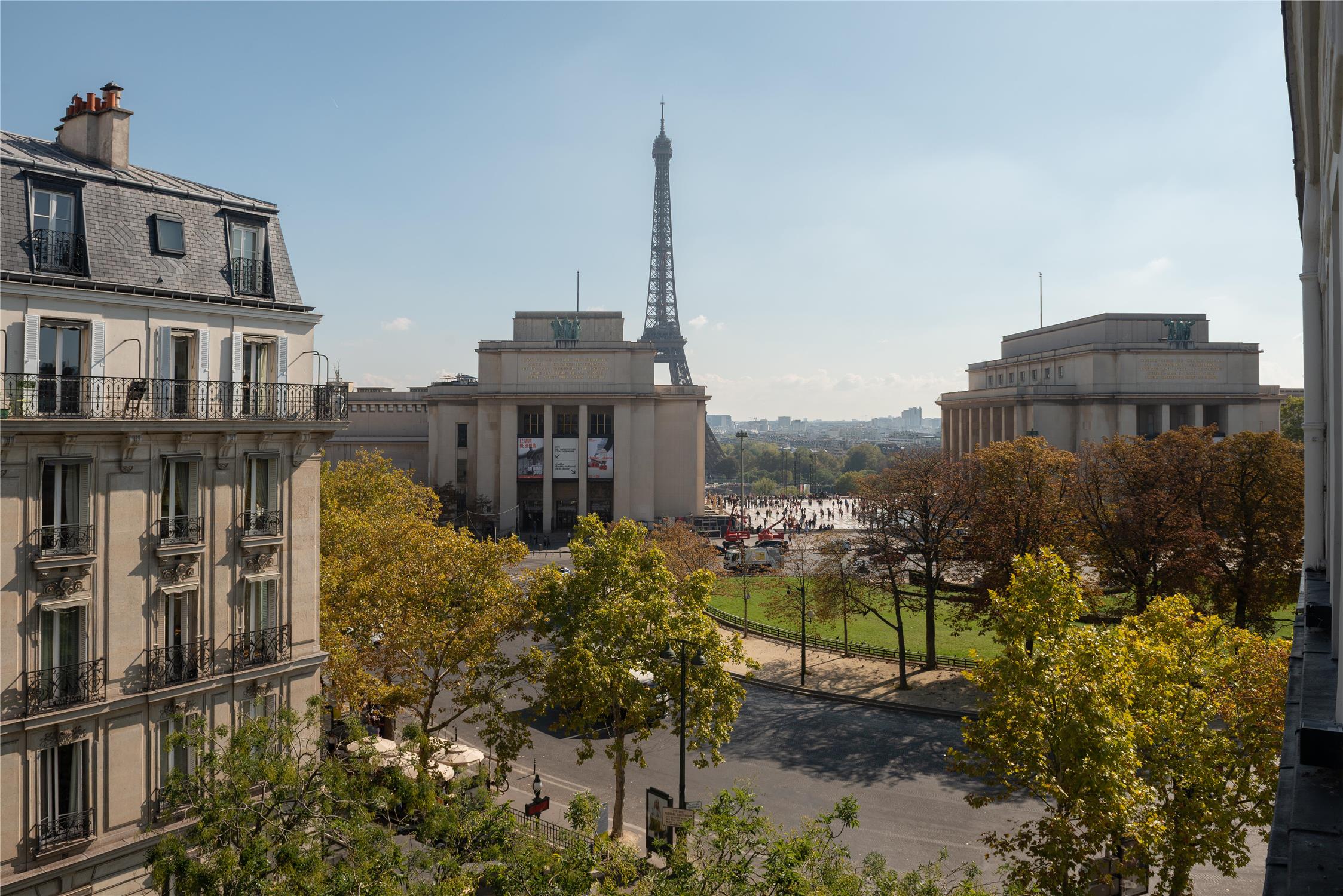Best Western Au Trocadero 66/71