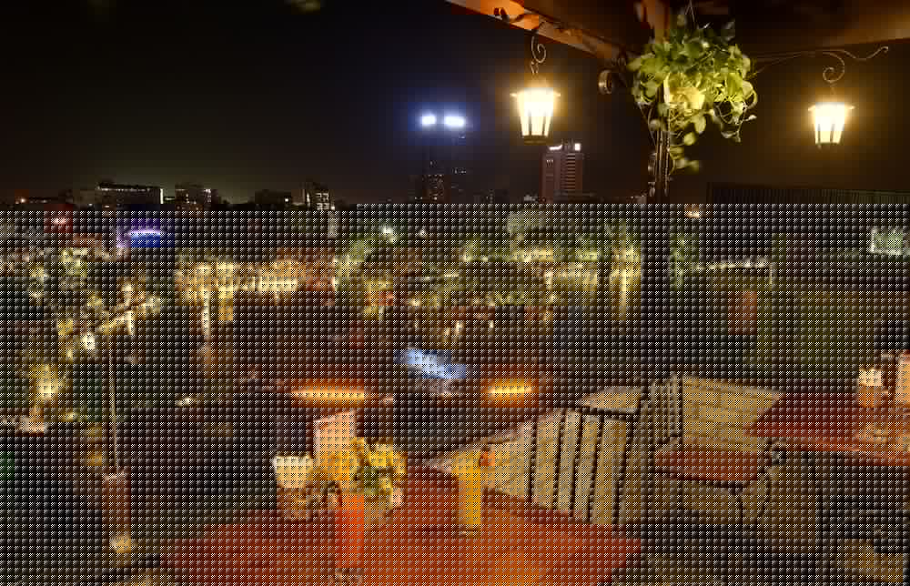 CENTRE POINT HANOI HOTEL 58/62