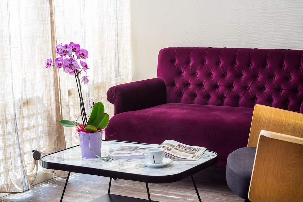 IBIS STYLES SAINT GILLES CROIX DE VIE 49/77
