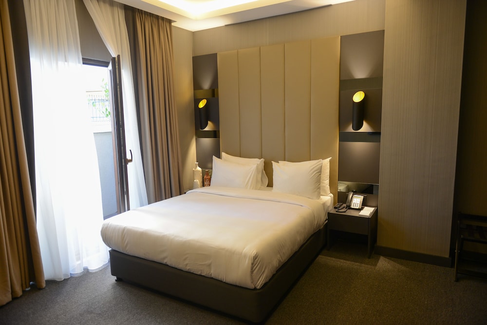 Cityloft 24 Suites 15/57