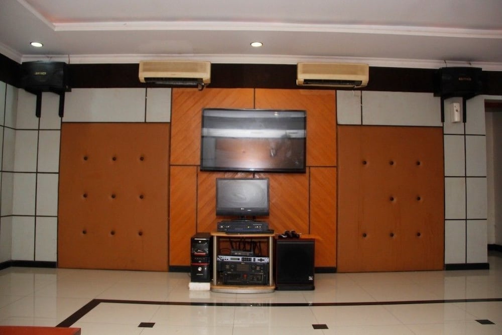 Parama Hotel Puncak 10/23
