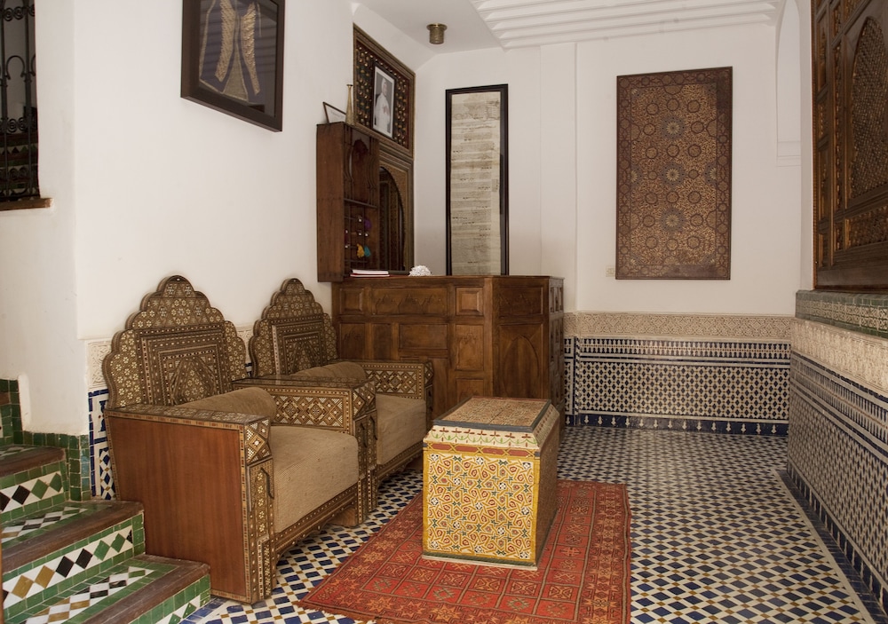 Dar Fes Medina 36/50