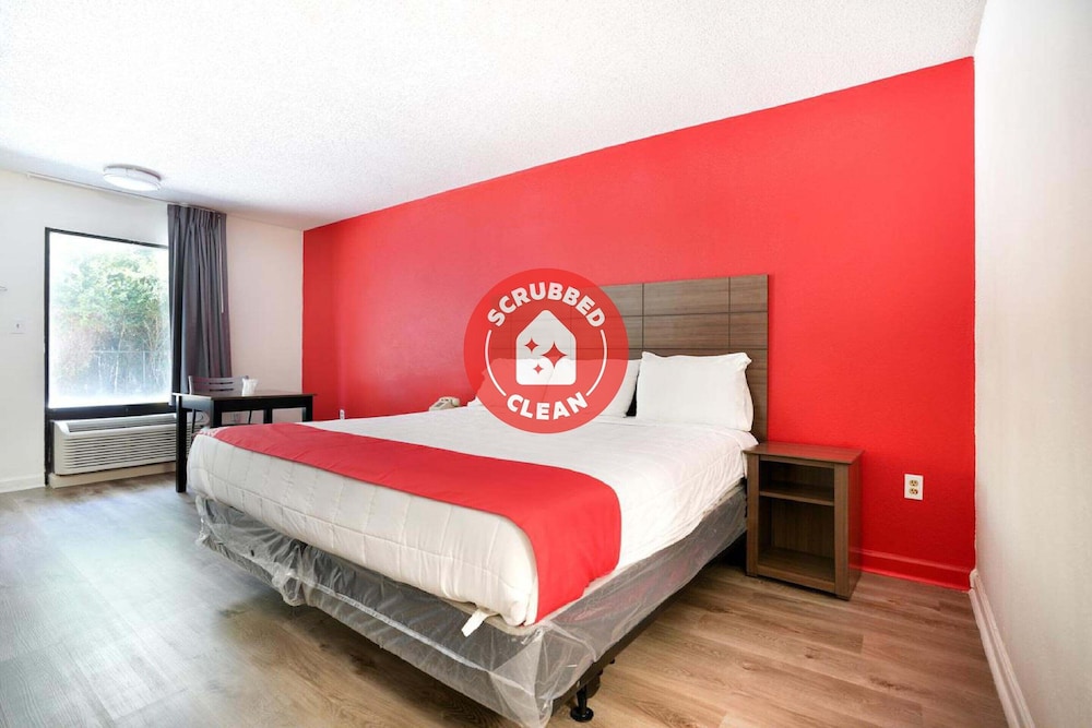 Oyo Hotel Decatur I 285 The Perimeter 23/30