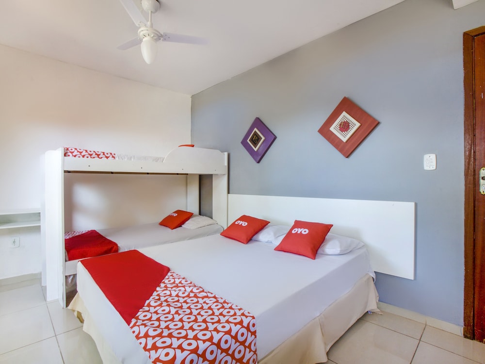 OYO Pousada Recanto Shangrilá, Cabo Frio 32/50