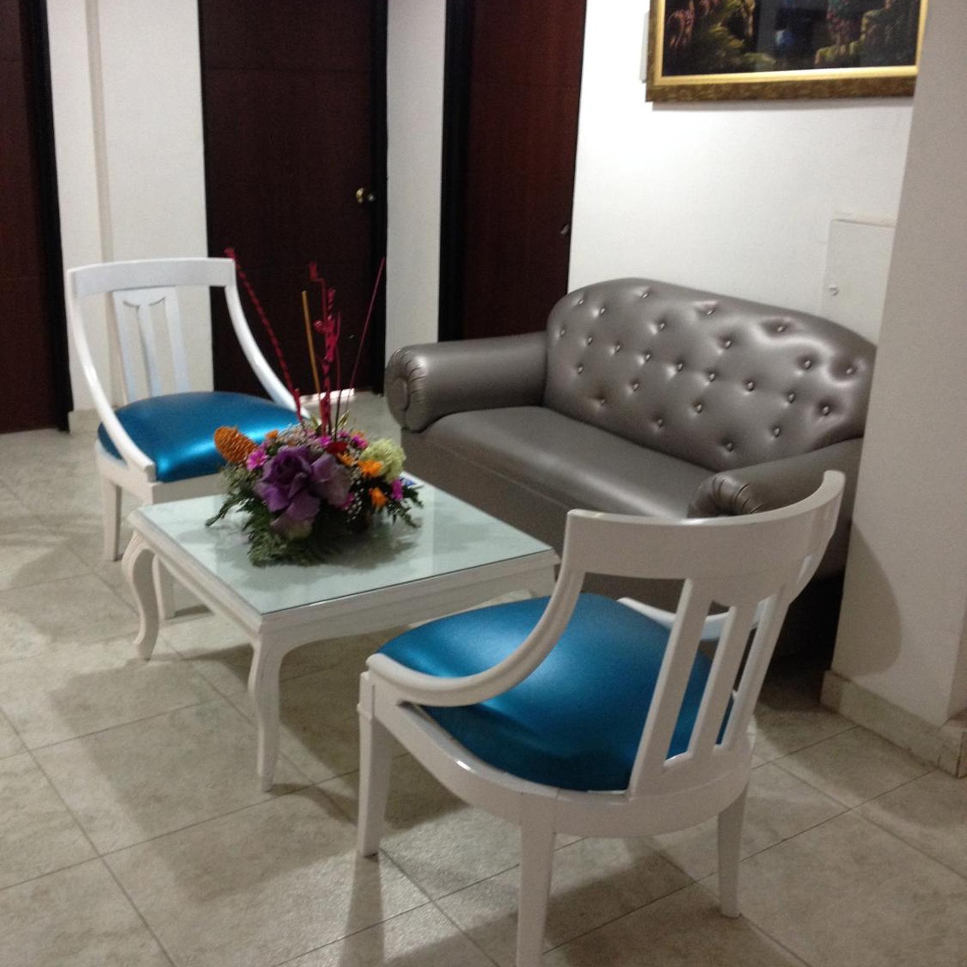 Hotel Casa Pablo 23/35