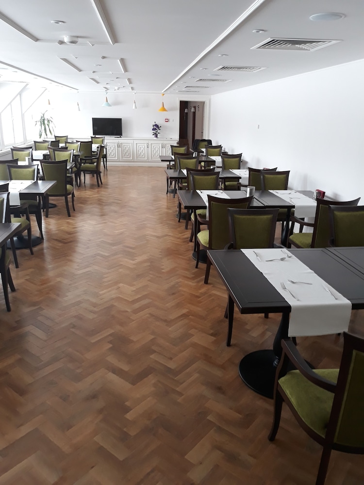 Herastrau Hotel 32/47