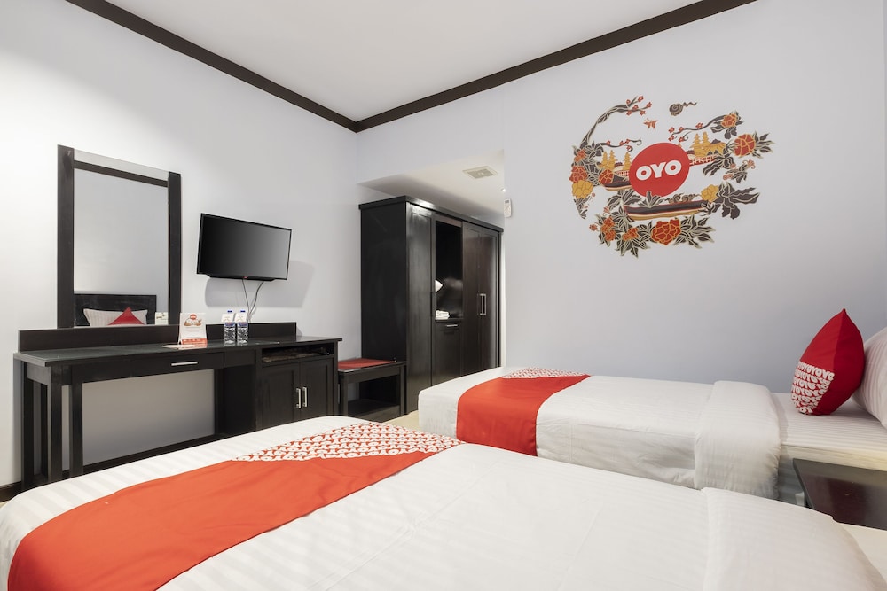 OYO 1633 Hotel Darma Nusantara 8/33