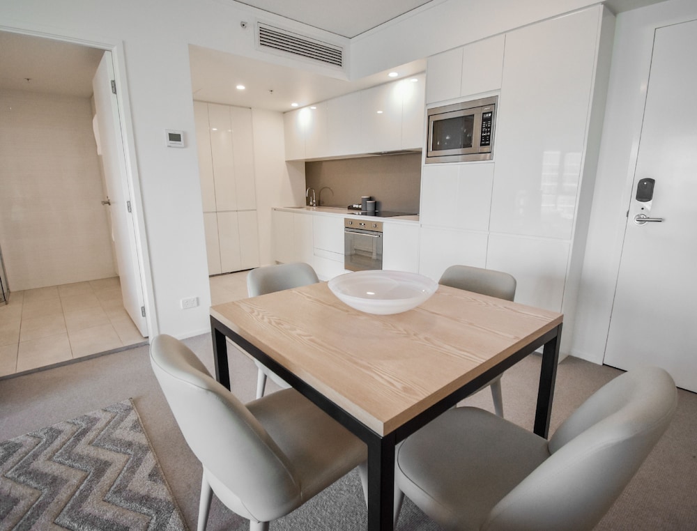 Belise Apartments 23/28