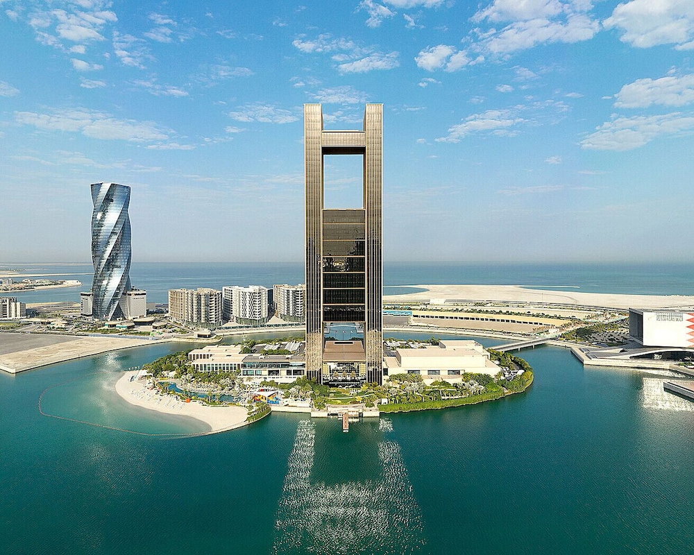 Four Seasons Hotel Bahrain Bay 17/53