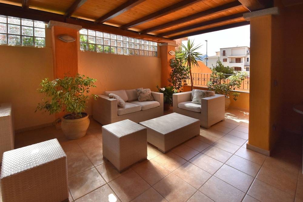 Il Girasole Hotel 20/50