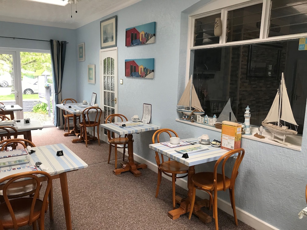The Craigside 36/50