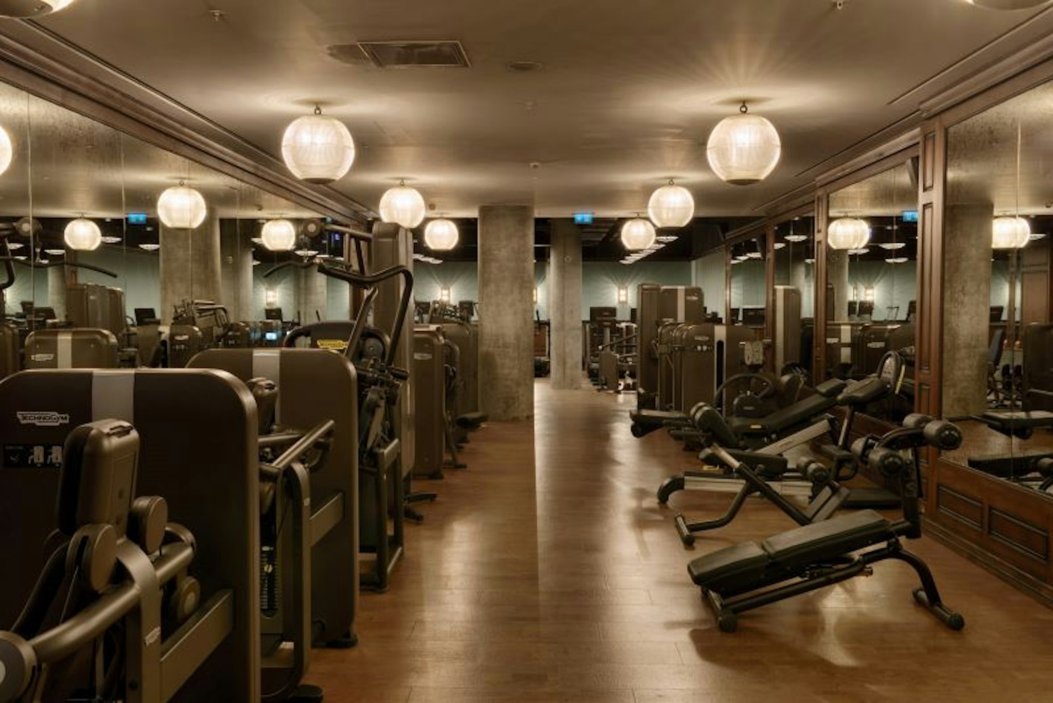 Soho House Istanbul 25/56