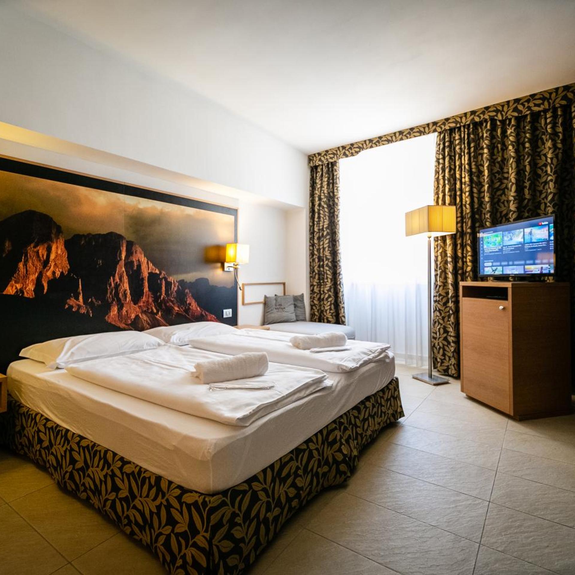 Boutique Exclusive B&B Trento 17/50
