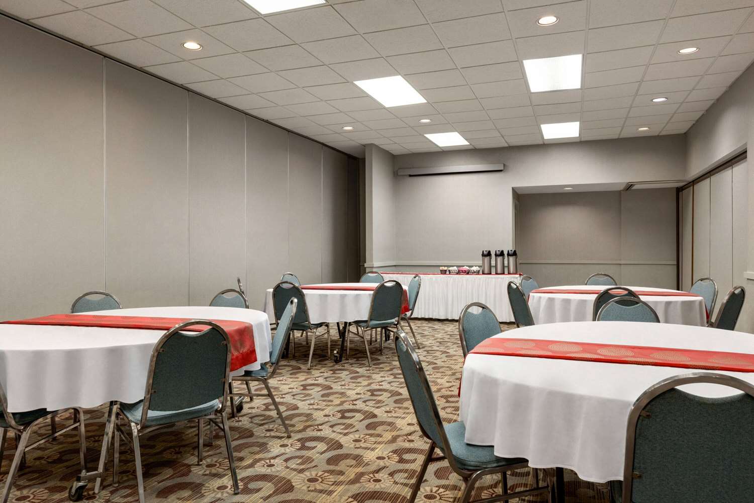 Ramada By Wyndham Alpena 6/12