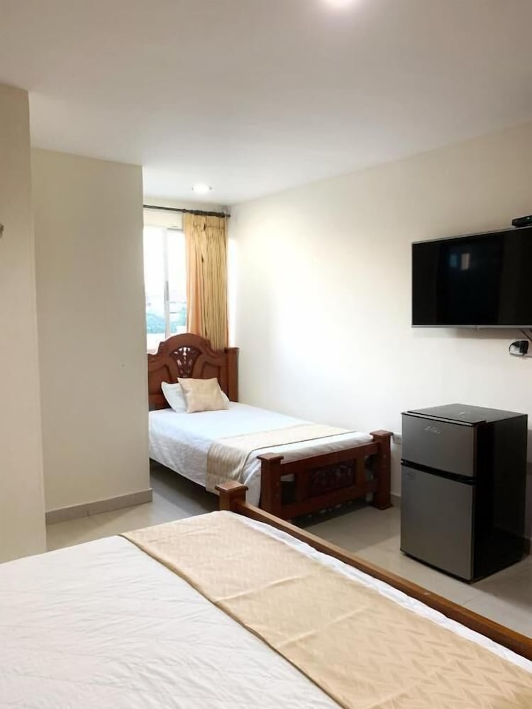 Hotel Continental 17/55